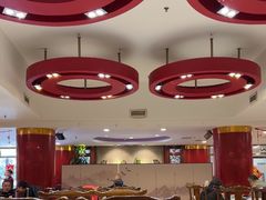 -东兴楼饭庄(六里桥店)