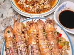 -三妹小龙虾·黄油蟹(华侨城总店)