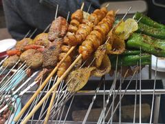 -古彭7只羊·徐州烧烤(玄武墨香路店)
