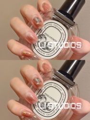 -M·X Nail日式美甲美睫