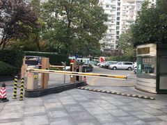 -飞洲国际广场-地下停车库