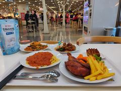 -宜家·瑞典风味餐厅(北京西红门店)