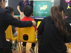 -英孚教育青少儿(河东资深教研中心)