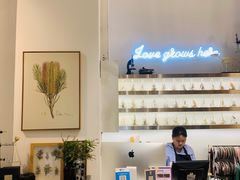 -植物学家的女儿(北马道巷店)