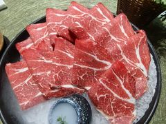 -东来顺(非遗·清真火锅·盛世广场店)