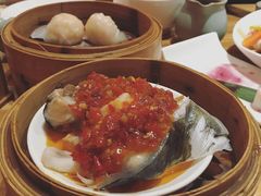 -颐和•海鲜砂锅粥•啫啫煲(奥林匹克广场店)