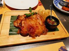 -simply thai天泰(长泰广场店)