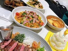 -娜娜家•Nana’s restaurant (爱琴海店)
