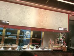 -钱小奴创意自助餐厅·原切谷饲安格斯畅吃(苏州昆山招商花园城店)