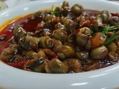 -曹胖子龙虾馆(黄桦路店)