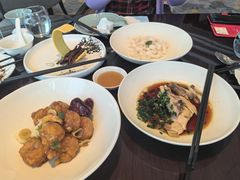 -环球港凯悦 · 享悦中餐厅