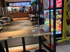 门面-肯德基(平江新城店)