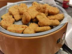-龍歌自助小火锅(市南金茂湾店)