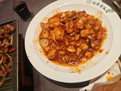 -润泽园饭庄(中山路店)