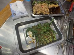 -古彭7只羊·鲜羊肉串·龙虾烧烤(玄武墨香路店)