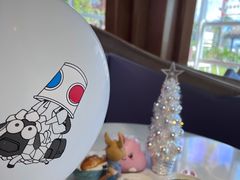 -水桶王国主题餐厅·聚会·生日派对·亲子活动·家庭套餐(亚龙湾希尔顿店)