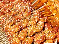 -呼吉牧蒙古烤肉·烧烤·小龙虾