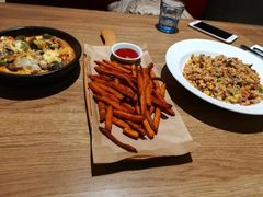 -必胜客(新中纬店)