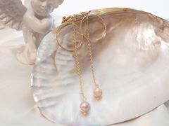 -Oasis绿洲银饰珍珠手作diy(壹方城店)