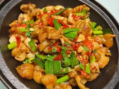 -豫丰汇河南名菜楼(武记餐饮)