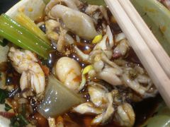 -大众美蛙鱼头(民心佳园总店)