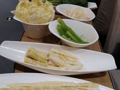 -海底捞火锅(中商百货店)