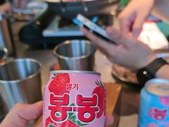 -MI WU FACTORY米屋美食工厂餐厅(绿地店)