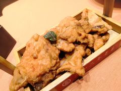 -双合园·海鲜水饺青岛菜(九水东路店)
