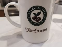 -逸派咖啡 EPARKCOFFEE(广安门店)
