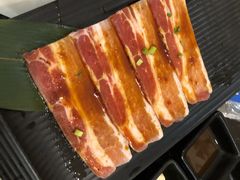 -九田家黑牛烤肉料理(太奥广场店)