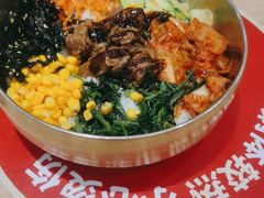 -米村拌饭(南京万达茂店)