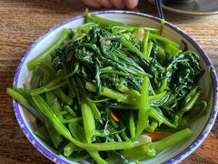-喜越泰莱·泰越料理(海逸新天地店)
