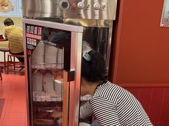 -喜家德虾仁水饺(长泰广场店)