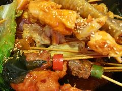 -落端云串串香(南京凤凰西街店)