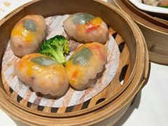 -银灯食府(丽丰国际中心店)