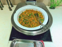 -开元新晶都酒店·自助火锅