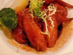 -太平馆餐厅(尖沙咀店)