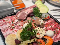 -范儿·嫂子烤肉·精致炭火烤肉(长治路店)