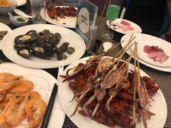 -廊坊固安福朋喜来登酒店
