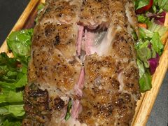 -烛影拾光观景餐厅·创意菜·摄影·小提琴(大唐不夜城店)