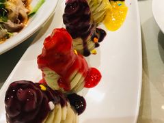 -鑫巴蜀(和平里店)