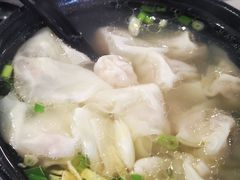 鲜肉小馄饨-老丰义(新市北路店)