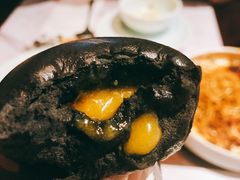 黑金流沙包-拈菜(观音桥阳光世纪店)