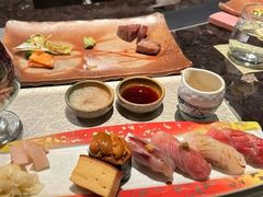 -Ginza Onodera 鮨(外滩十八号店)