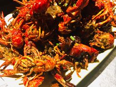-巴厘龙虾·榜首油焖大虾(洞庭·艺术洋房店)