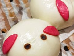 -稻香饭店(龙华天虹店)
