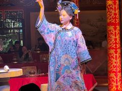 -白家大院·王府宫廷菜(苏州街店)