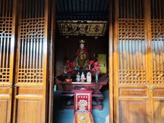 -口岸雕花楼