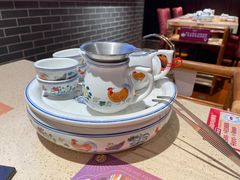 -点都德(华强南店)