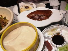 -颂福楼·南京菜(定淮门店)